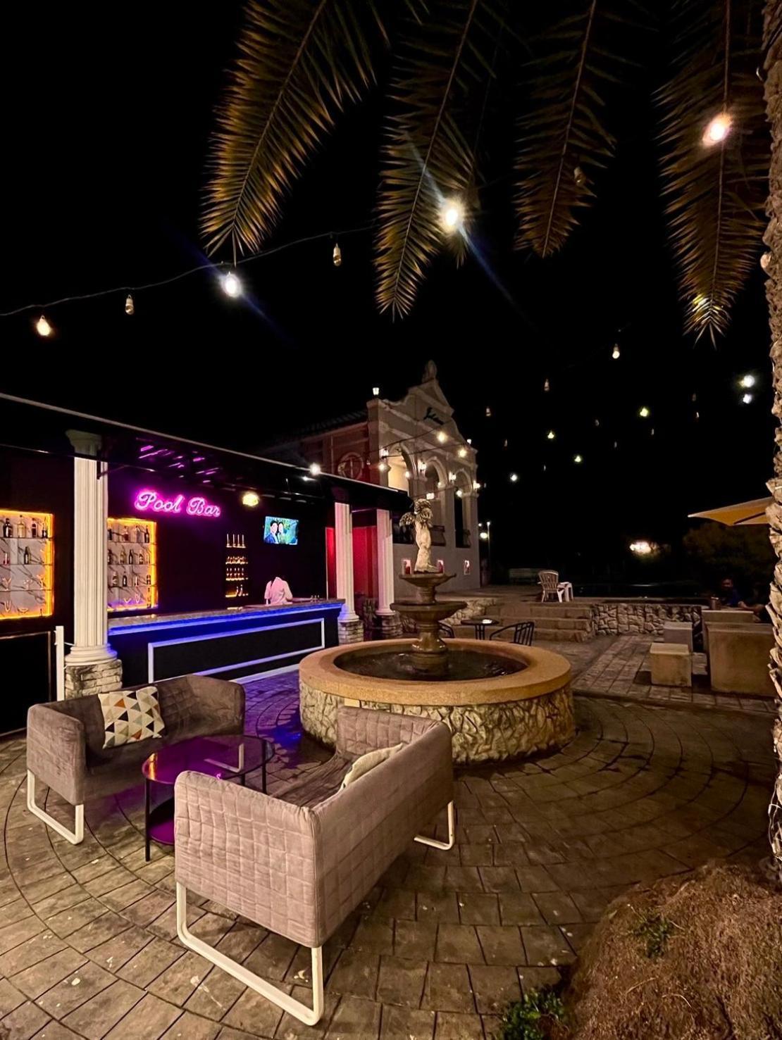 Je T'Aime Cafe & Villa Sing Buri Exterior foto
